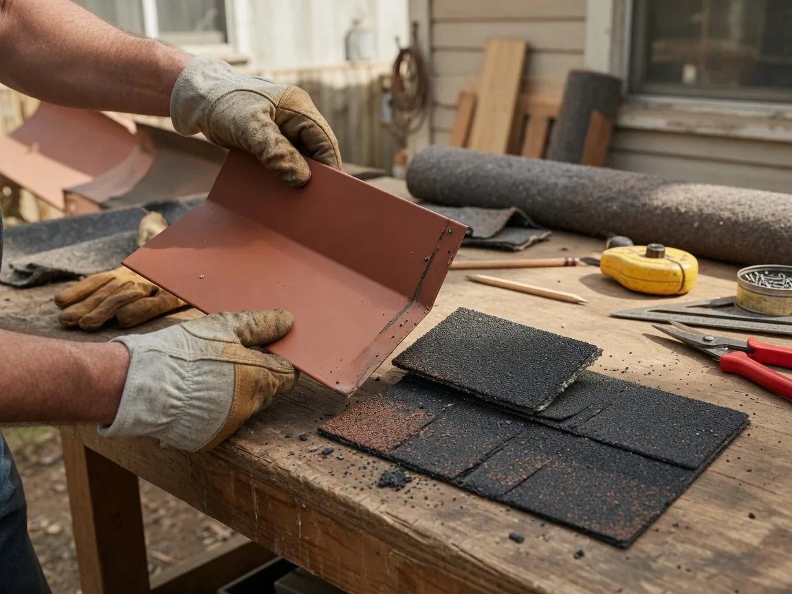Roof Repair company in Rochester, KY